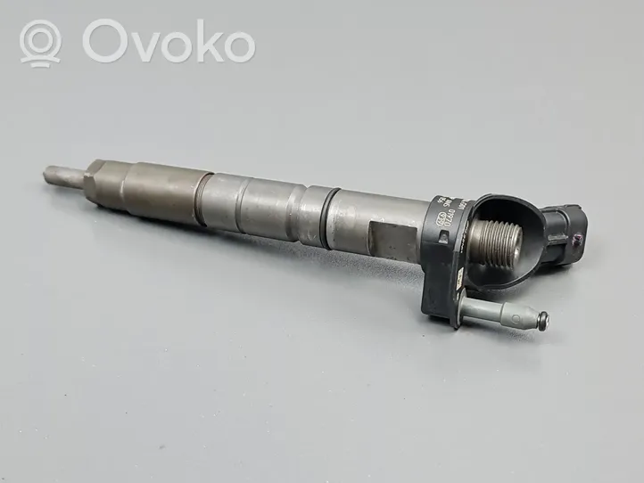 Honda Accord Injecteur de carburant 0445116056