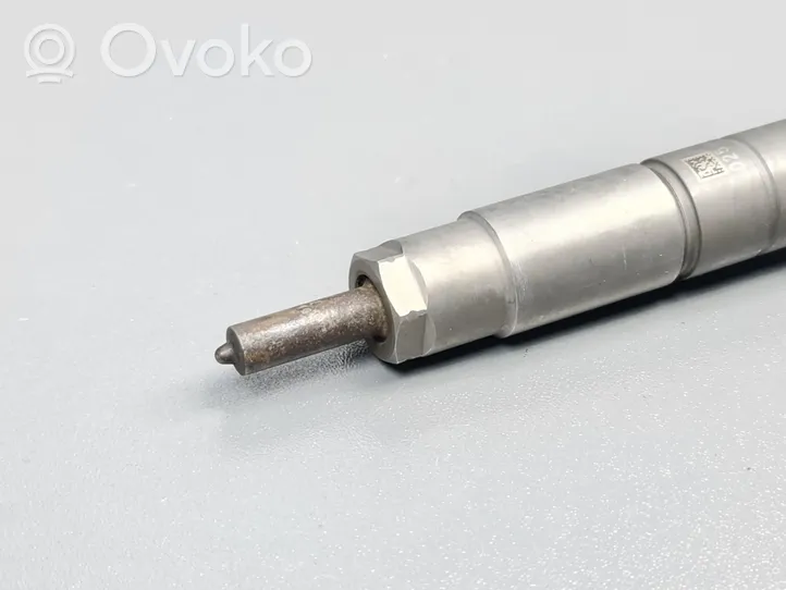 Honda Accord Injecteur de carburant 0445116006