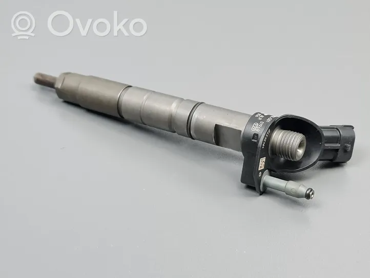 Honda Accord Injecteur de carburant 0445116056