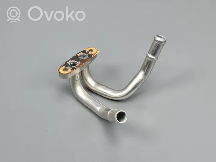 Honda CR-V Coolant pipe/hose 