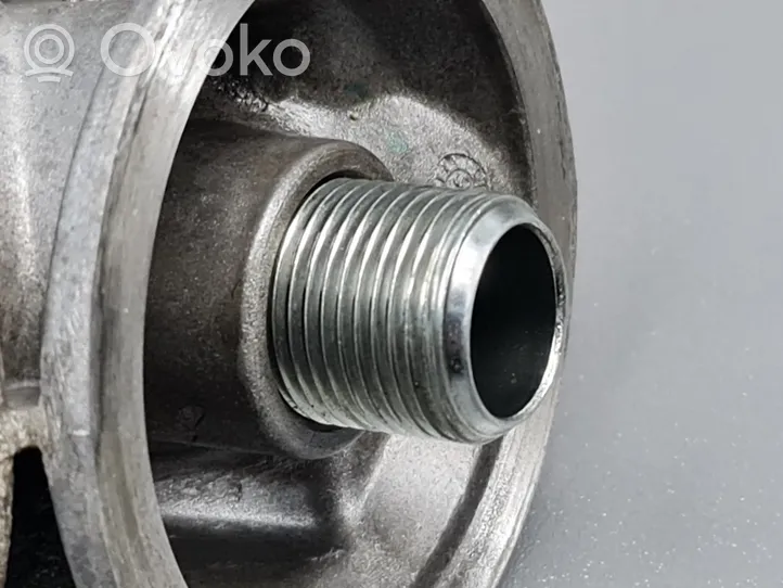 Dacia Sandero Oil filter mounting bracket 152080021R
