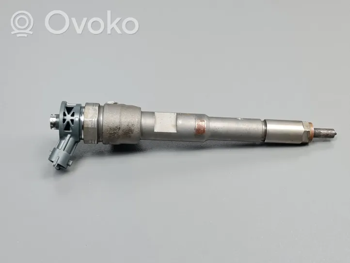 Dacia Sandero Fuel injector 0445110652