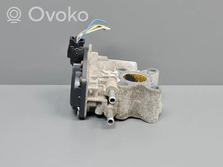 Honda Accord Soupape vanne EGR 1501000060