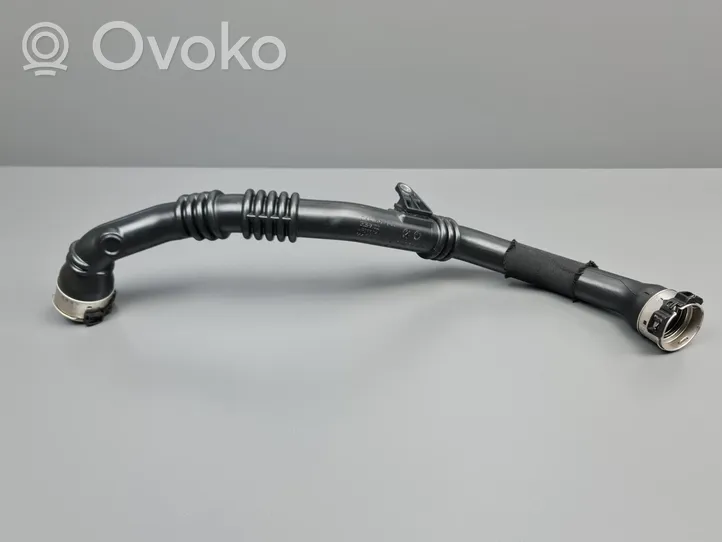 Dacia Sandero Intercooler hose/pipe 144604599R