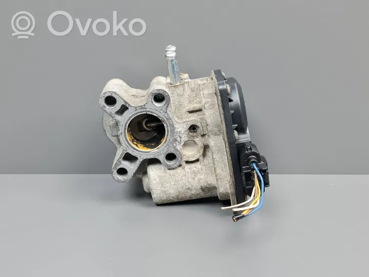 Honda Accord Valvola EGR 1501000060