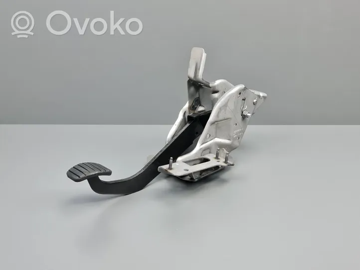 Dacia Sandero Brake pedal 465010857R