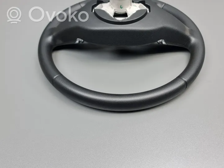 Dacia Sandero Steering wheel 484001085R