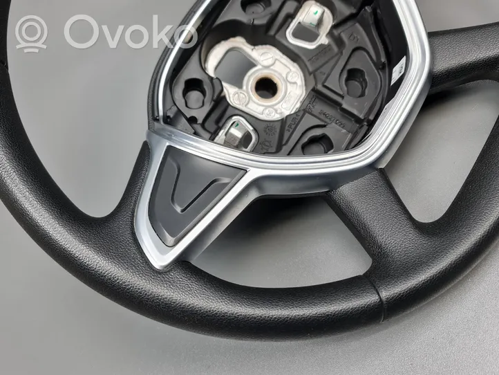 Dacia Sandero Steering wheel 484001085R