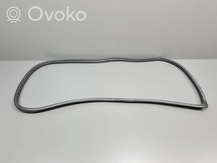 Honda CR-V Rear door rubber seal (on body) 