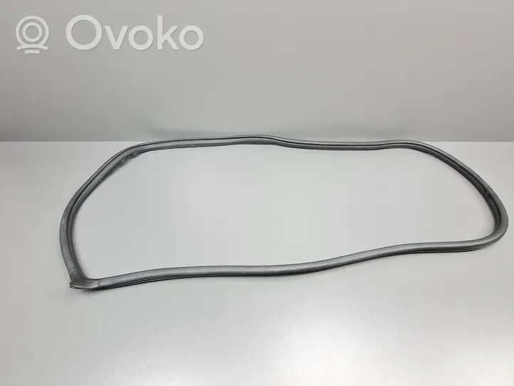 Honda CR-V Rear door rubber seal (on body) 