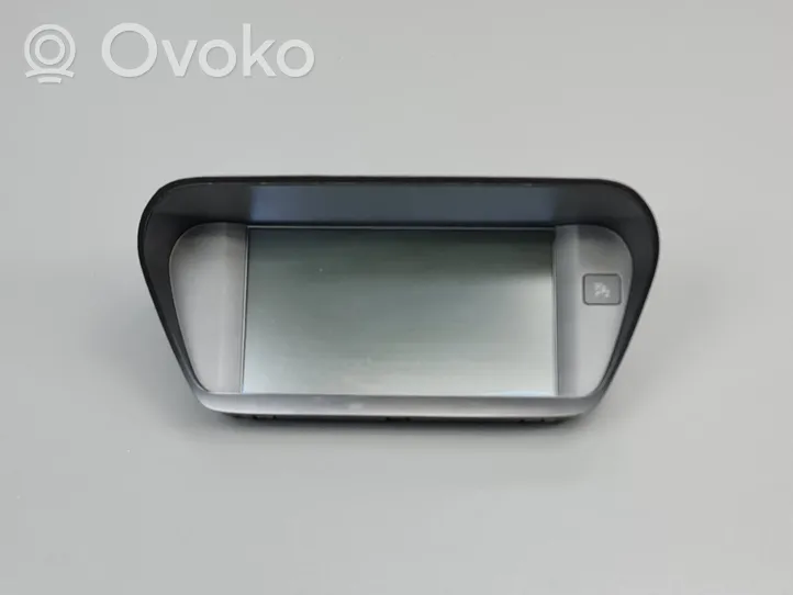 Honda Accord Monitor/display/piccolo schermo 39810TL0G010M1