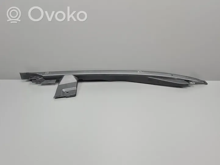 Honda Accord Panel wykończeniowy błotnika 74207TL0G050