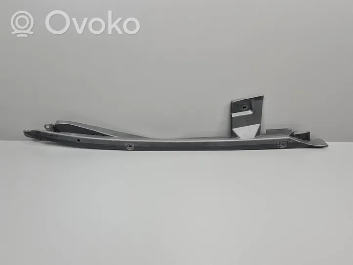 Honda Accord Panel wykończeniowy błotnika 74207TL0G050