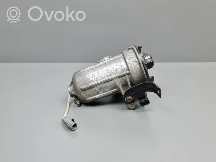 Honda Accord Boîtier de filtre à carburant 16900RL0G01