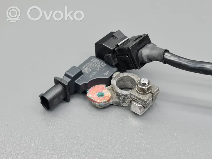 Honda Civic IX Câble négatif masse batterie 0199200073