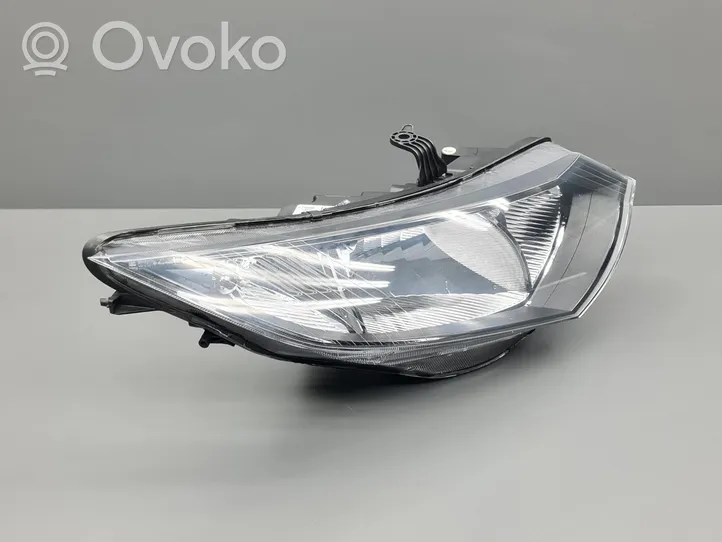 Honda Civic IX Faro delantero/faro principal 030127760200