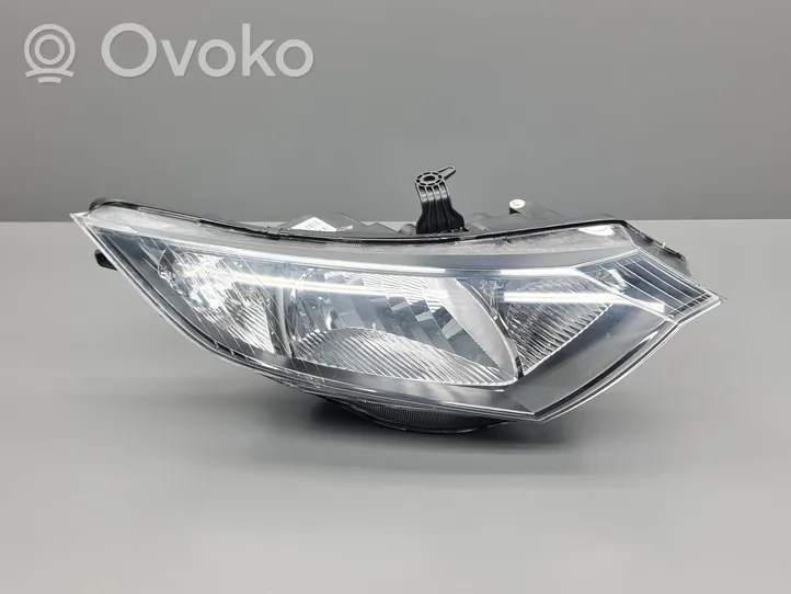 Honda Civic IX Faro/fanale 030127760200