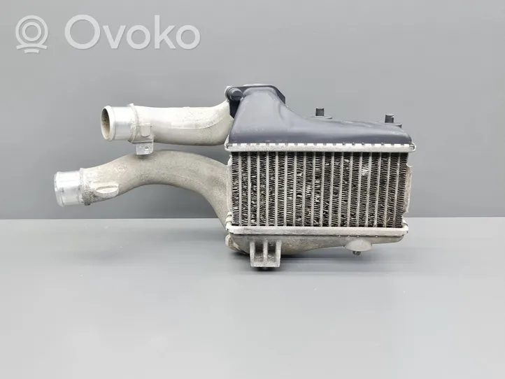 Honda Civic IX Radiatore intercooler JD1271004410