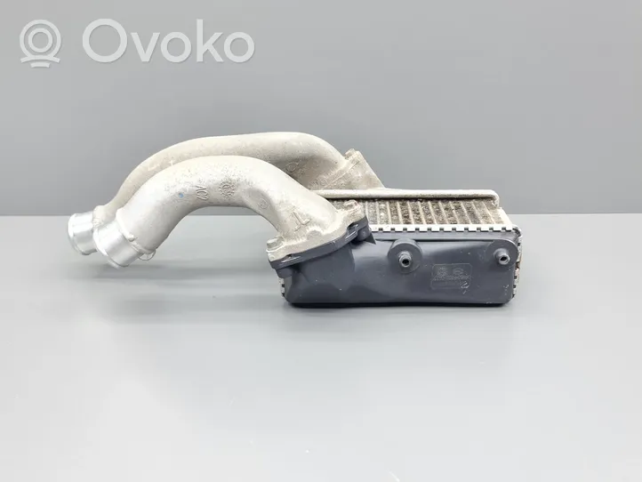 Honda Civic IX Chłodnica powietrza doładowującego / Intercooler JD1271004410