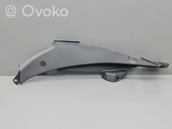 Honda Civic IX Panel wykończeniowy błotnika 74206TV2ZE100