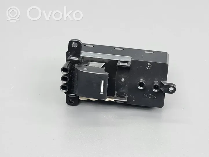 Honda Civic IX Interruttore di controllo dell’alzacristalli elettrico 83840TV1E420BLK