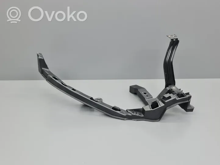 Honda Civic IX Support phare frontale TV0R