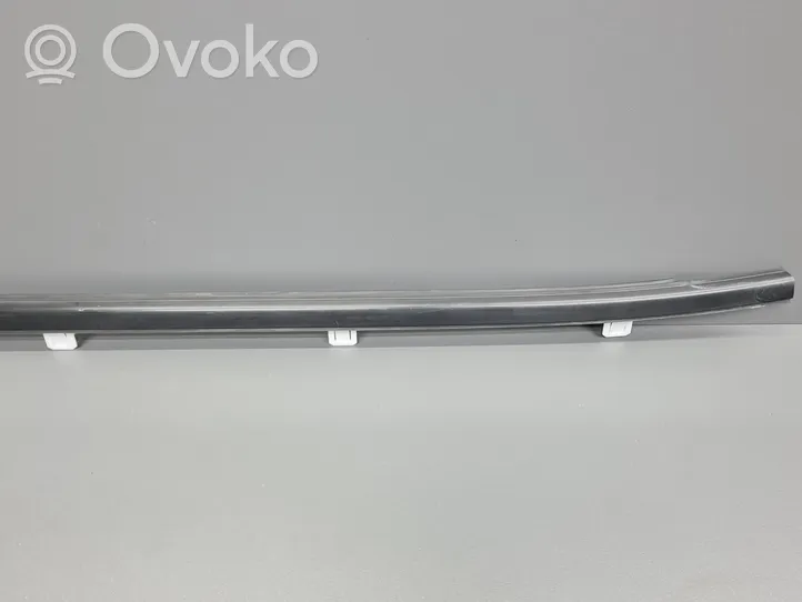 Honda Civic IX Rivestimento modanatura del vetro della portiera anteriore 