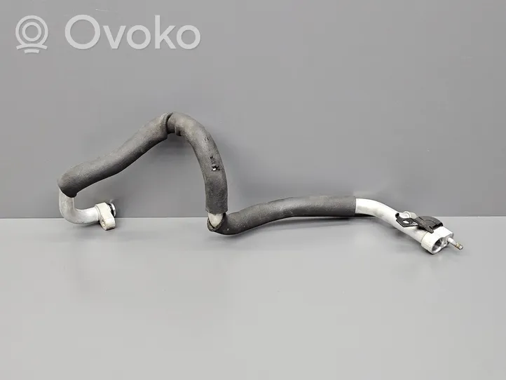 Honda CR-V Air conditioning (A/C) pipe/hose 