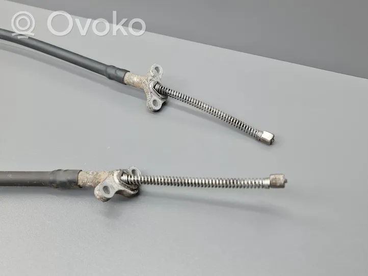 Honda CR-V Handbrake/parking brake wiring cable 