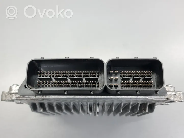 Honda Accord Sterownik / Moduł ECU 0281015301