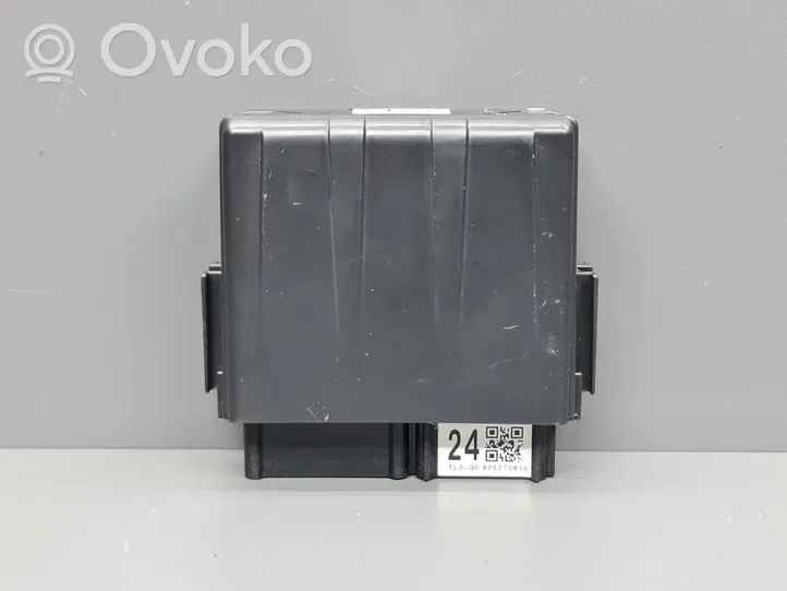 Honda Accord Inne komputery / moduły / sterowniki TL0G0805270610