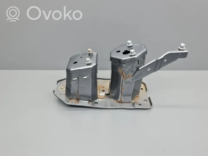 Honda Civic IX Smorzatore/ammortizzatore d’urto per paraurti anteriore 71160TV0E00ZZ