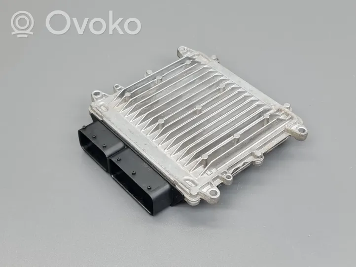 Honda Accord Calculateur moteur ECU 0281014809