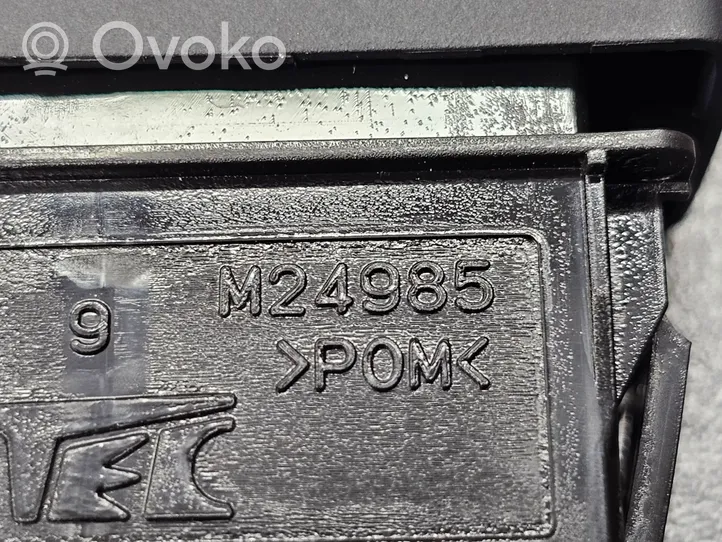 Honda Accord Przycisk / Włącznik czujnika parkowania PDC M24985