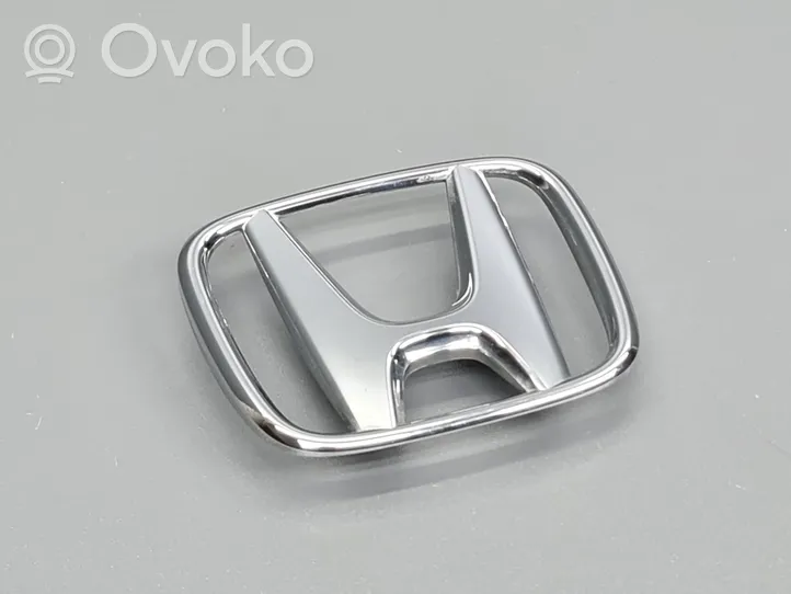 Honda Accord Logo, emblème de fabricant 75701TL0E001