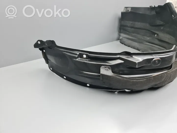 Honda Accord Rivestimento paraspruzzi passaruota anteriore 74101TLG000