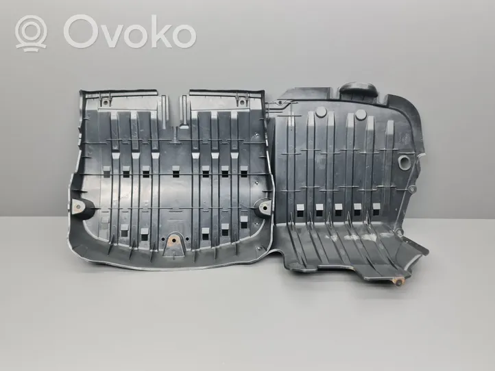 Honda Accord Osłona tylna podwozia pod bagażnik 74555TL0G0