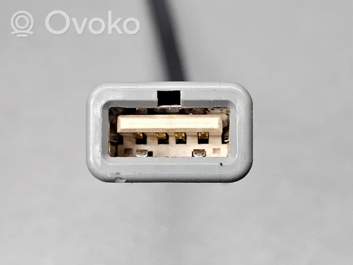 Honda Accord Gniazdo / Złącze USB 