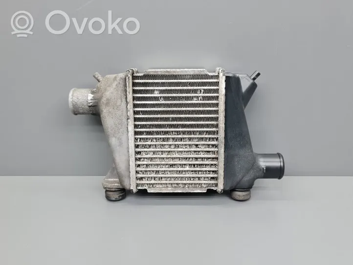 Honda Accord Chłodnica powietrza doładowującego / Intercooler 1271003250