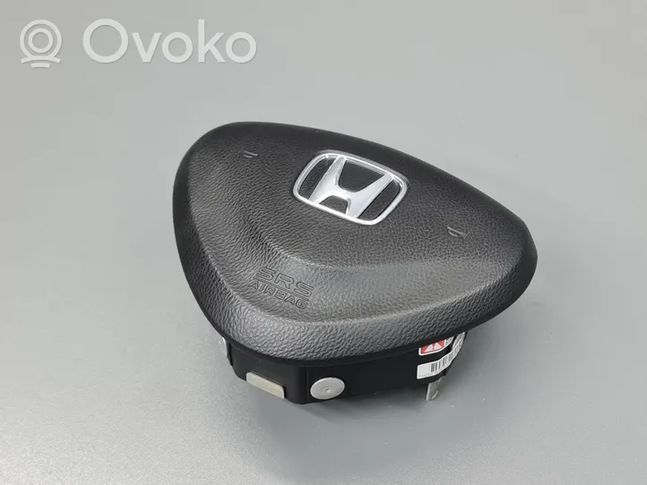 Honda Accord Poduszka powietrzna Airbag kierownicy 77800TL0G810