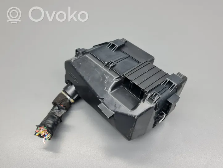 Honda Accord Module de fusibles TA0A0