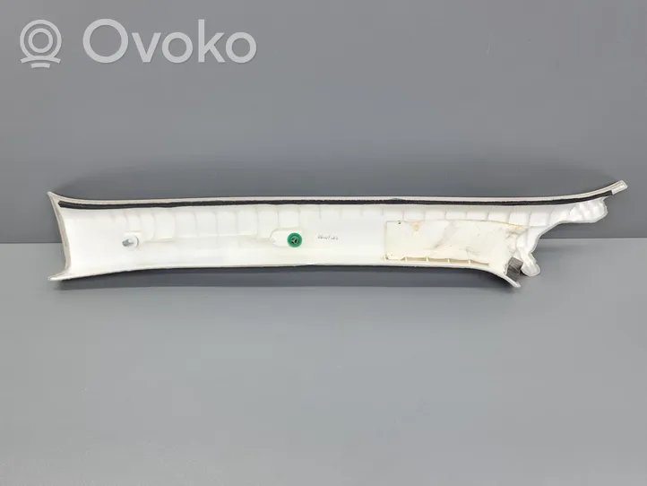 Honda Accord Osłona słupka szyby przedniej / A 84101TL0G010