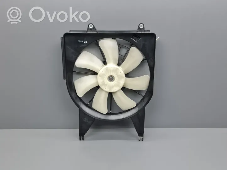 Honda Accord Ventilateur de refroidissement de radiateur électrique 1680008671