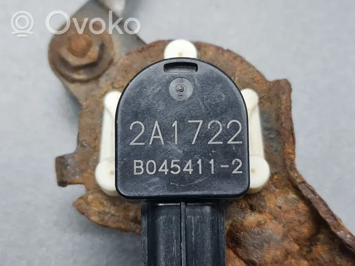 Honda Civic IX Augstuma sensors (priekšējo lukturu) 2A1722