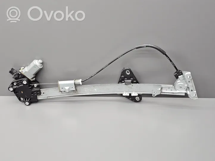 Honda Accord Elektryczny podnośnik szyby drzwi przednich 7C022