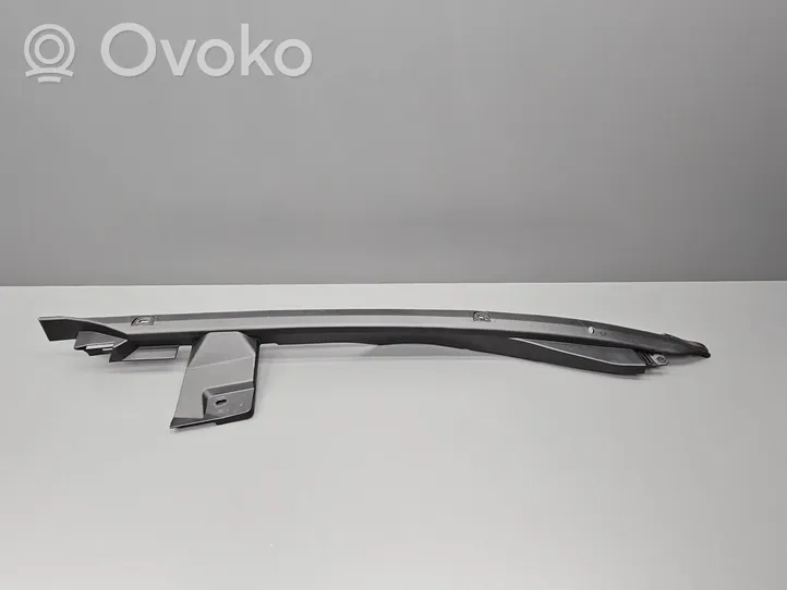 Honda Accord Panel wykończeniowy błotnika 74207TL0G050