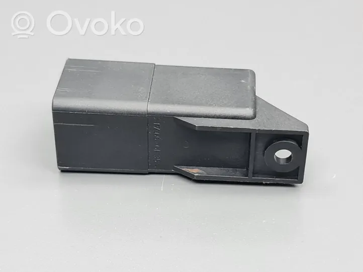 Honda Accord Przekaźnik / Modul układu ogrzewania wstępnego 0281003055