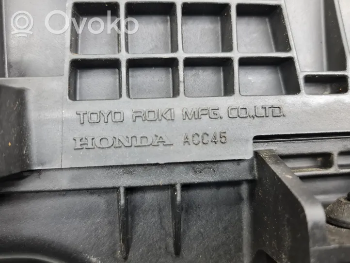 Honda Accord Obudowa filtra powietrza ACC45
