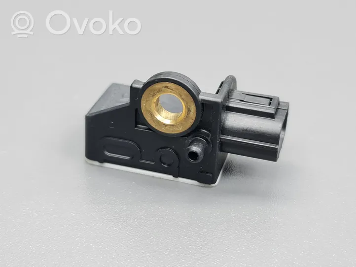 Honda Civic Airbag deployment crash/impact sensor 77970SNAA320M1