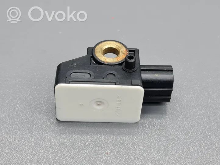 Honda Civic Airbag deployment crash/impact sensor 77970SNAA320M1